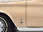 Thumbnail Photo 26 for 1964 Chevrolet Corvair Monza Convertible